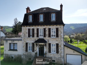 EXCLUSIVITE, SAINT COME DOLT, maison de 170 m2 sur une parcelle de 2000 m2