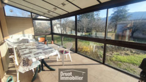 EXCLUSIVITE, SAINT COME DOLT, maison de 170 m2 sur une parcelle de 2000 m2