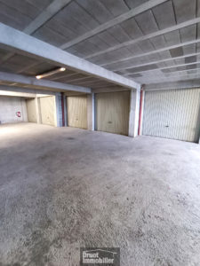 Garage - Rodez