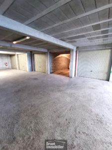 Garage - Rodez