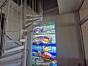 Grand appartement Garage + cave + ascenseur Centre ville Rodez