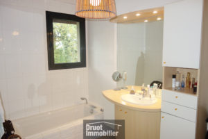 Grande maison de 200m2 à 15min de Rodez