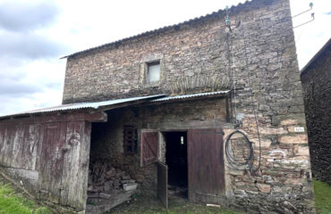 Grange avec terrain
