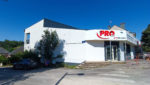 Immeuble - Centre Baraqueville