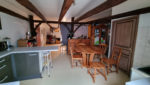 IMMEUBLE - GARAGE - JARDIN