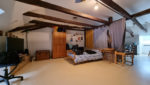 IMMEUBLE - GARAGE - JARDIN