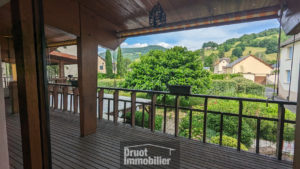LOCAL PROFESSIONNEL - RESTAURANT PISCINE