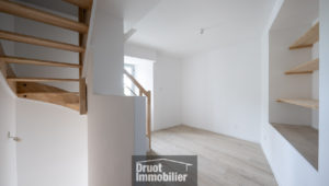 Logement rénové - LAGUIOLE