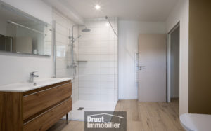 Logement rénové - LAGUIOLE