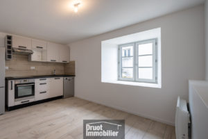 Logement rénové - LAGUIOLE