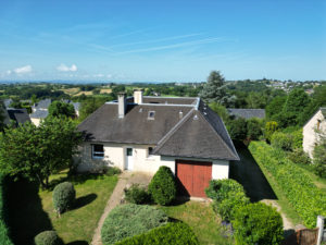 Maison - 128m2