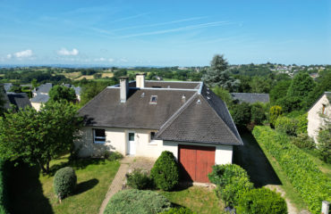 Maison - 128m2