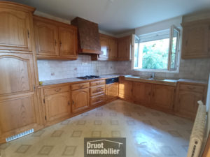 Maison avec 2 logements