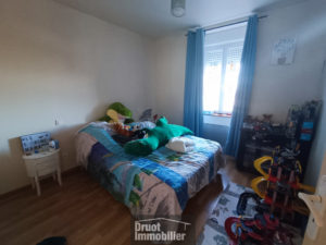 Maison avec 2 logements