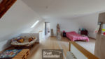 Maison à vendre - Villecomtal