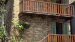 Maison coeur de village, SAINT COME D'OLT