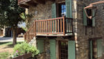 Maison coeur de village, SAINT COME D'OLT