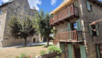 Maison coeur de village, SAINT COME D'OLT