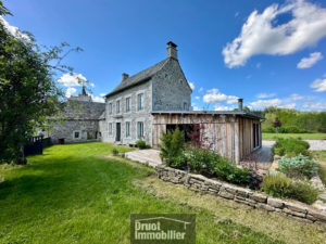Maison de caractère - 5 minutes de LAGUIOLE