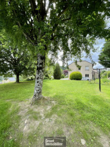 Maison de type 10, Baraqueville