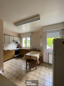 Maison de type 10, Baraqueville