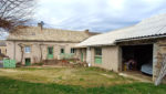 Maison de type 4 avec jardin
