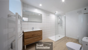 MAISON DE TYPE 4 ENTIÈREMENT RÉNOVÉE LAGUIOLE
