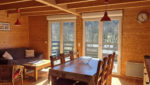 Maison de Type 4, terrain, garage, SAINT CHELY D'AUBRAC