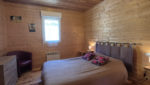 Maison de Type 4, terrain, garage, SAINT CHELY D'AUBRAC