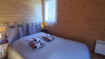 Maison de Type 4, terrain, garage, SAINT CHELY D'AUBRAC