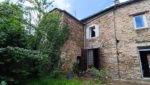 Maison de village en pierres de type 4 avec jardin