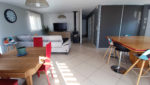 Maison individelle T3 de plain pied avec garage