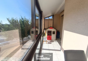 Maison individuelle de type 5 - Centre Baraqueville