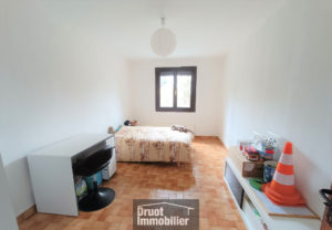 Maison individuelle de type 5 - Centre Baraqueville