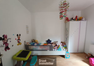 Maison individuelle de type 5 - Centre Baraqueville