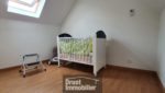 Maison rénovée - Terrain