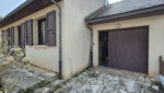 Maison T3 de plain-pied, garage, jardin, 10 min d'ESPALION
