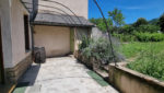 Maison T4 avec jardin