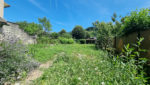 Maison T4 avec jardin