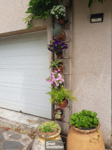 MAISON T5 - ONET LE CHATEAU