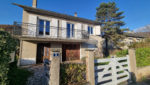 MAISON - TERRAIN - GARAGE St Geniez d'OLt Aubrac