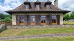 MAISON - TERRAIN - garages