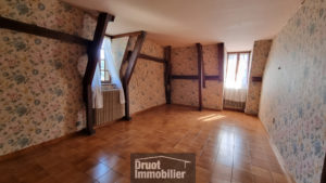 MAISON - TERRAIN - garages
