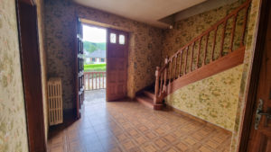 MAISON - TERRAIN - garages