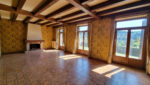 MAISON - TERRAIN - garages