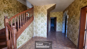 MAISON - TERRAIN - garages