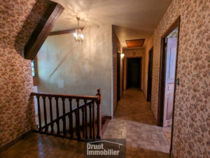 MAISON - TERRAIN - garages