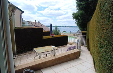 RARE- Appartement rénové avec vue sur le Lac de Pareloup