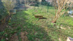 T3 - JARDIN - TERRASSE - SALLE ANNEXE