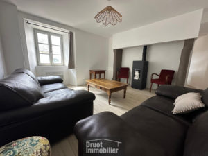 Triplex Laguiole